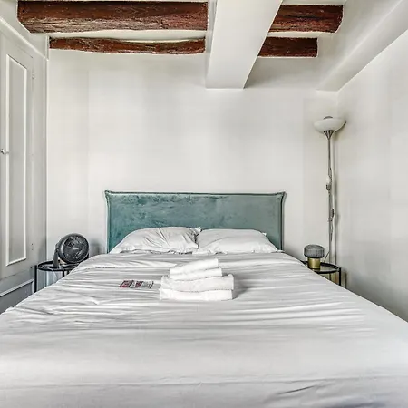 Apartment Bnbnova - Latin Quarter & Pantheon Paris