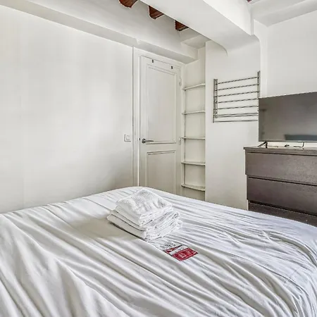 Appartement Bnbnova - Latin Quarter & Pantheon