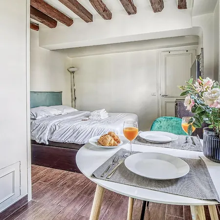 Bnbnova - Latin Quarter & Pantheon Paris