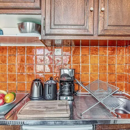 Apartment Bnbnova - Latin Quarter & Pantheon Paris
